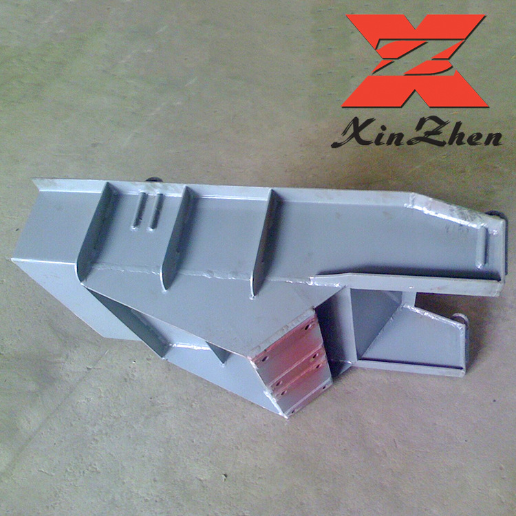 厂家低价直销ZG电机振动给料机 重型电机振动给料机