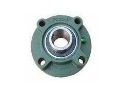 全新NSK日本外球面轴承  UCFCX15  农用机械外球面轴承