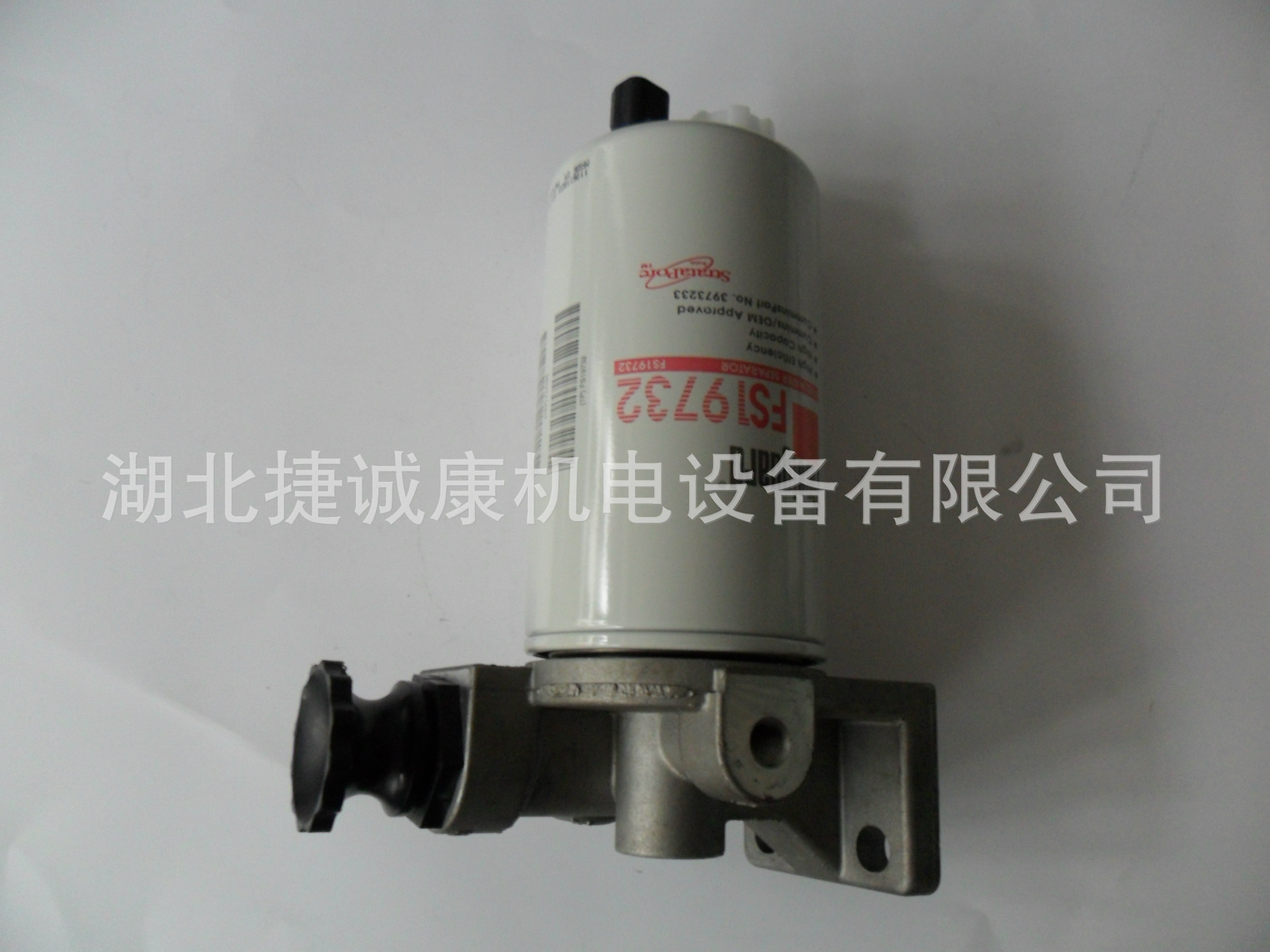 江苏供应北方旋挖钻发动机FS19732滤芯总成现货挖掘机钻机