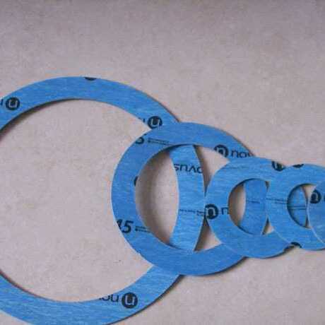 丝网增强石棉垫片