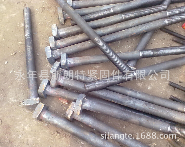 ��ͷ��˨ GB 8�ķ�ͷ��˨ �����÷�ͷ��˨ DIN 21346 JIS E 1107