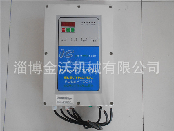 挤奶设备 350瓦电子脉动控制箱