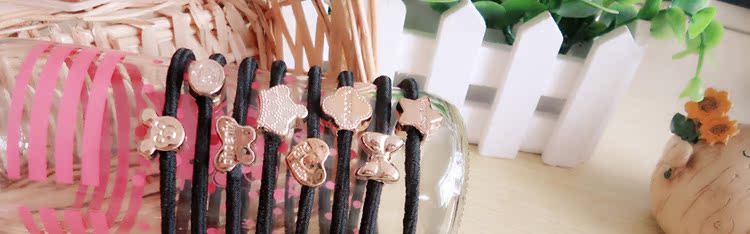 Accessoire cheveux en Fluid Systems - Ref 1203757 Image 8