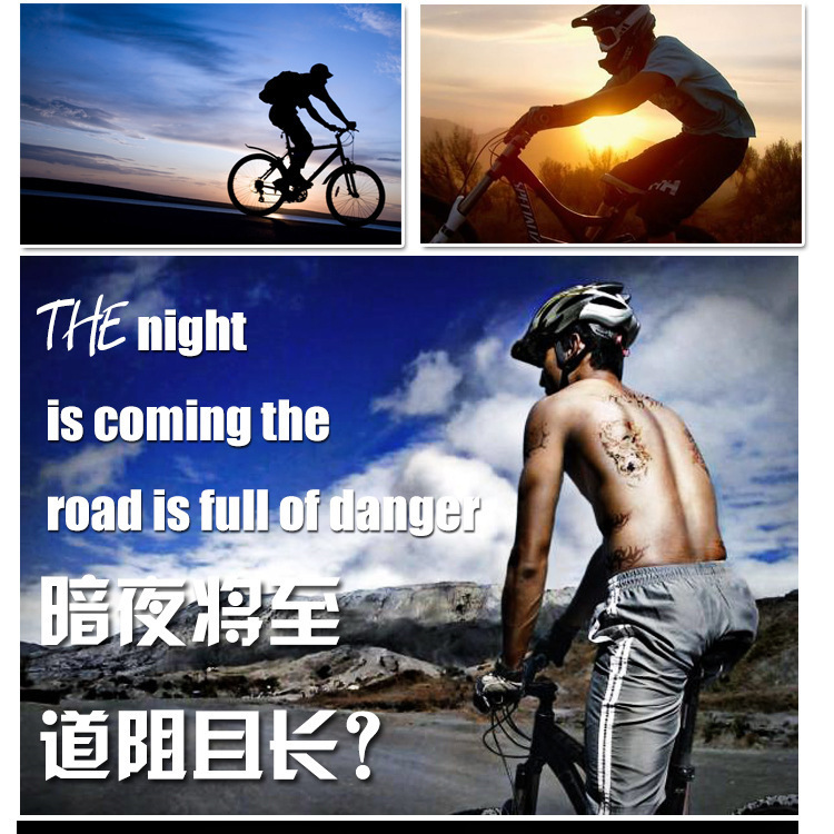 Poignées de vélo - Ref 2348553 Image 4