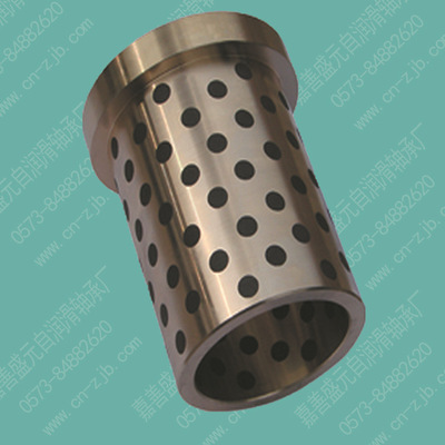 滑動軸承、專業生産銷售滑動軸承、JDB自潤滑軸承