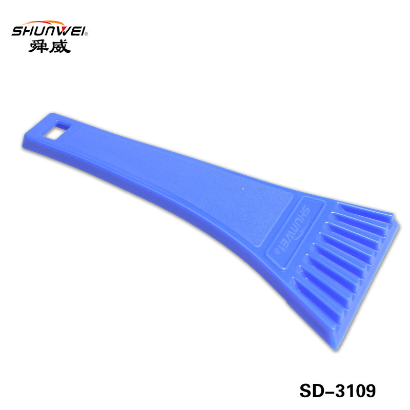 舜威 汽車雪鏟 除雪鏟除冰鏟 汽車除雪器 車用雪鏟 SD-3109