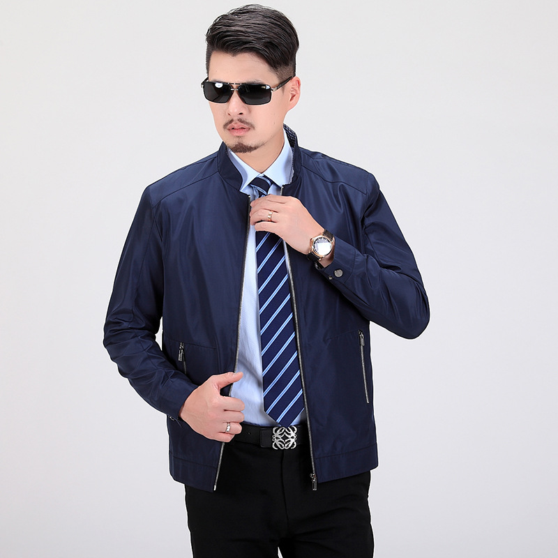 Veste pour homme en Polyester Polyester  - Ref 3443469 Image 2