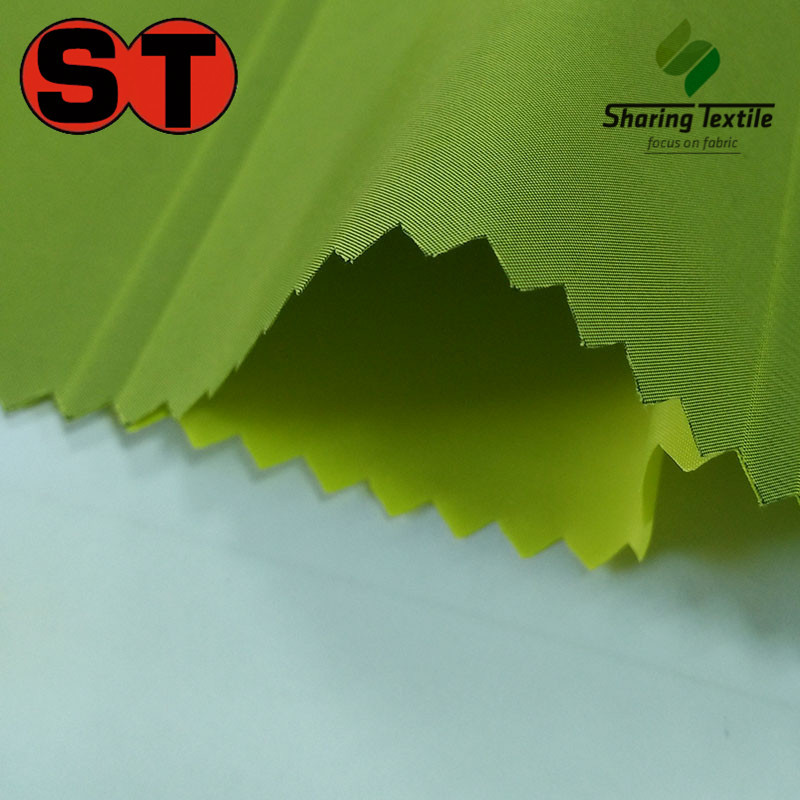 无重金属充绒布/高密充绒布/阳离子充绒面料