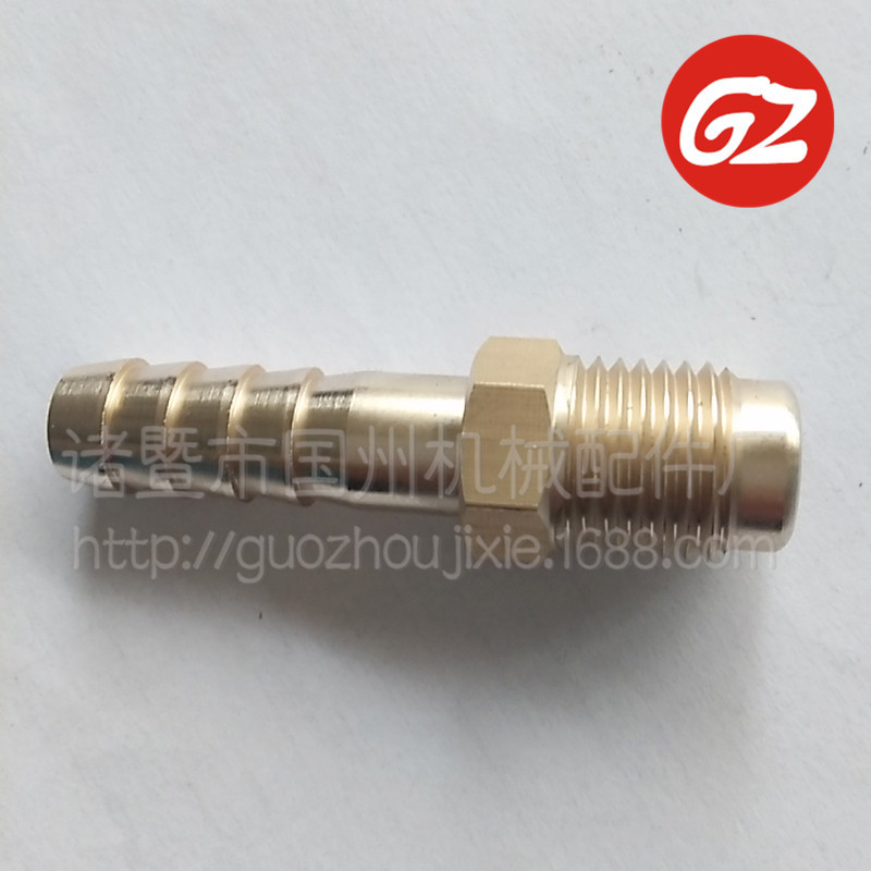 供应 气管接头 气瓶减压器转换接头 压力转换接头 钢瓶接头 