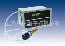 GD8100數顯電阻真空計