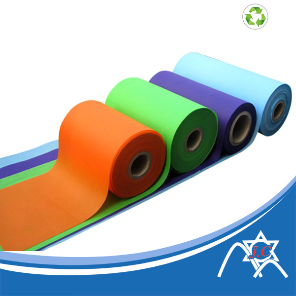 厂家直销 PP聚丙烯 炳纶无纺布 家居 手袋 衣服内衬用无纺布