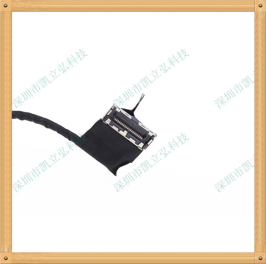 Подходит для ThinkPad L440 OS LOS LOS1 14" EDP кабель дисплея 04x4846 04x4802