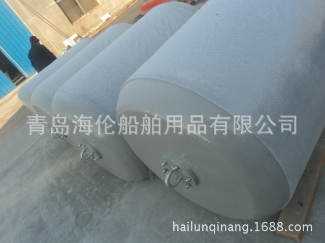 船用护舷靠球 聚氨酯 EVA 橡胶护舷 船舶靠泊 码头其他船舶配件其