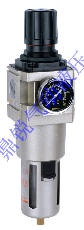 列过滤减压器AW2000-02AW3000-03AW4000-06AW5000-06