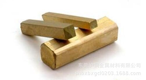 全硬H59黄铜排，易切削T2紫铜排，定尺切割出售