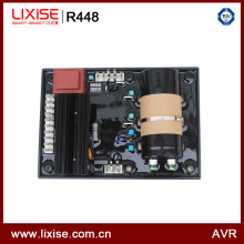 发电机调压板R448，自动电压调节器，发电机AVR