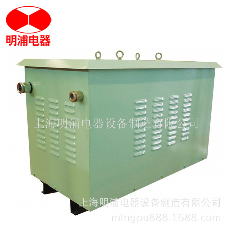 明浦供应CSDG三相船用变压器200KVA