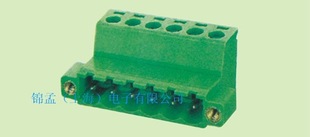 ���ʽ�Ӿ����� KF2EDGRKP-5.08 �g��5.08 ���̶��ݽz �i