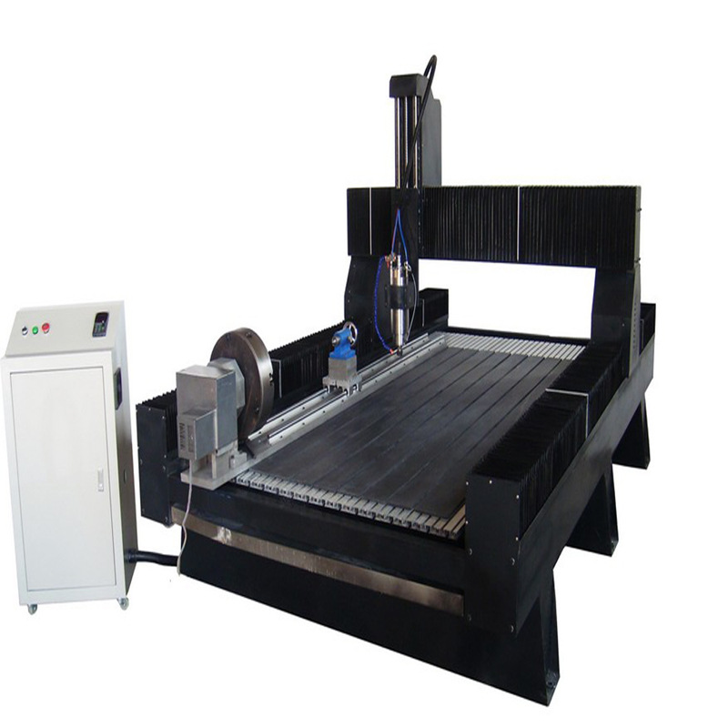 大减价1325石材数控雕刻机瓷砖雕刻机墓碑雕刻机