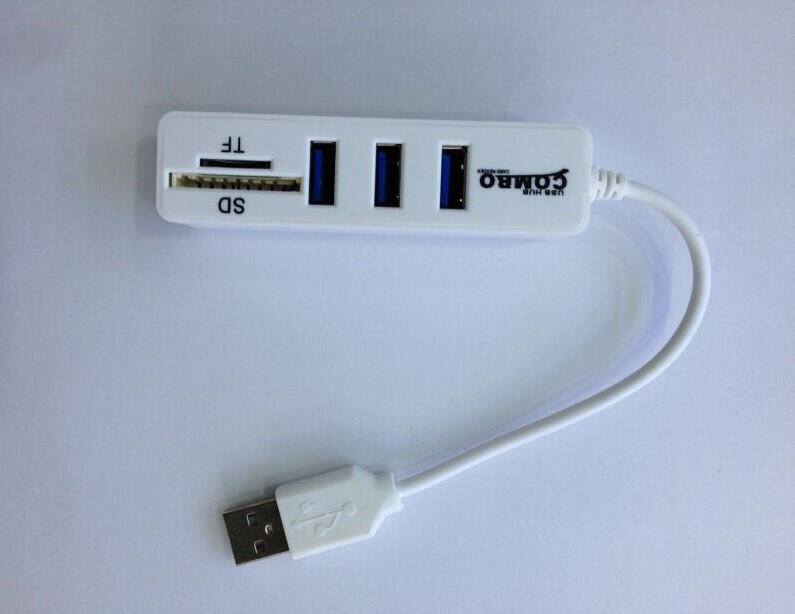 Hub USB - Ref 364717 Image 10