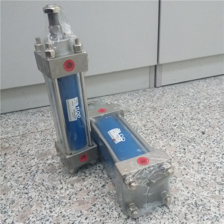 厂价直销 油缸MOB系列 轻型液压缸 液压油缸MOB40*50  批发