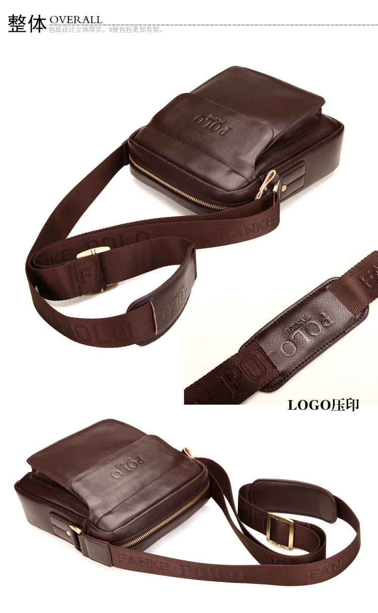 Sac pour homme - Ref 49982 Image 22