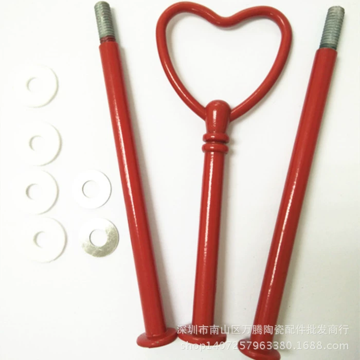 Поставка вешалки для тарелок с фруктами в форме сердца, подставки для тарелок с фруктами, подставки для тарелок для торта, многослойной подставки для тарелок, трехслойной подставки для тарелок с фруктами.