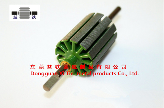 铁芯喷粉，定子转子涂敷  五金涂敷