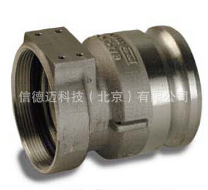 Civacon 油气回收阳端接头