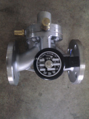 法兰式多功能电磁阀 温州法兰式多功能电磁阀厂家