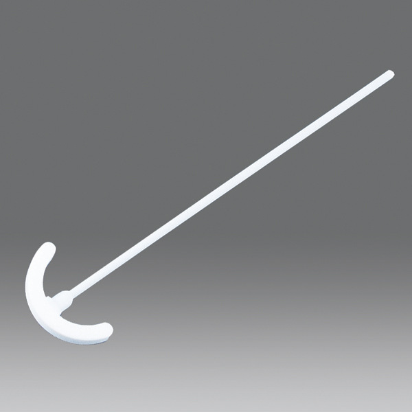 PTFE搅拌轴 （锚型）005.330.2 AS ONE  1-7731