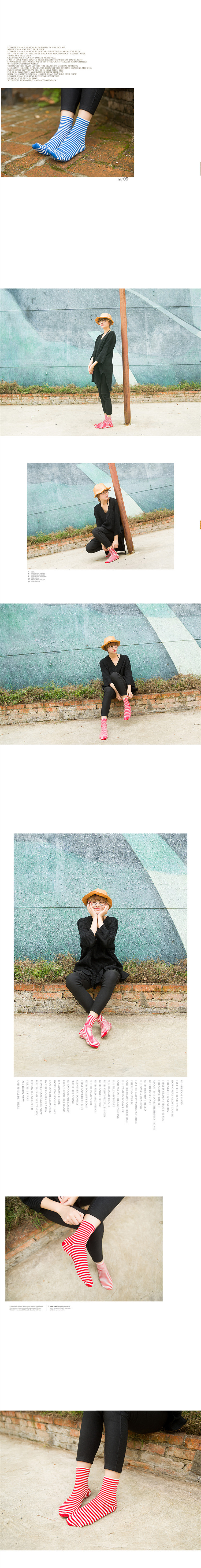 Chaussettes - collants 15-31 - Ref 754741 Image 28