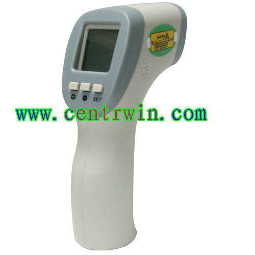 红外测温仪