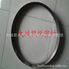 goods in stock supply Flexible Graphite Packing ring Stainless steel Wrapping pad