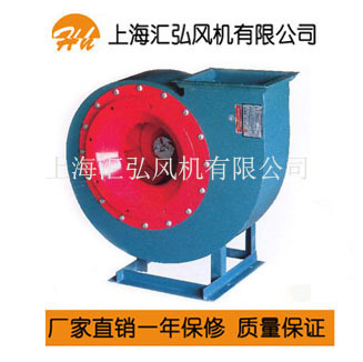 5-35离心通风机 干燥机用再生风机 大建筑物通风机