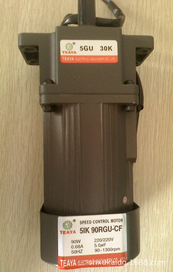 S.L.MOTOR电机90GU-12.5G15 S90-90GU