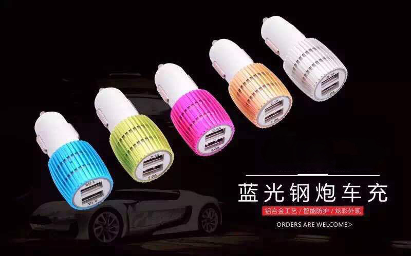 chargeur 2.1A, 2A - Ref 1297660 Image 8