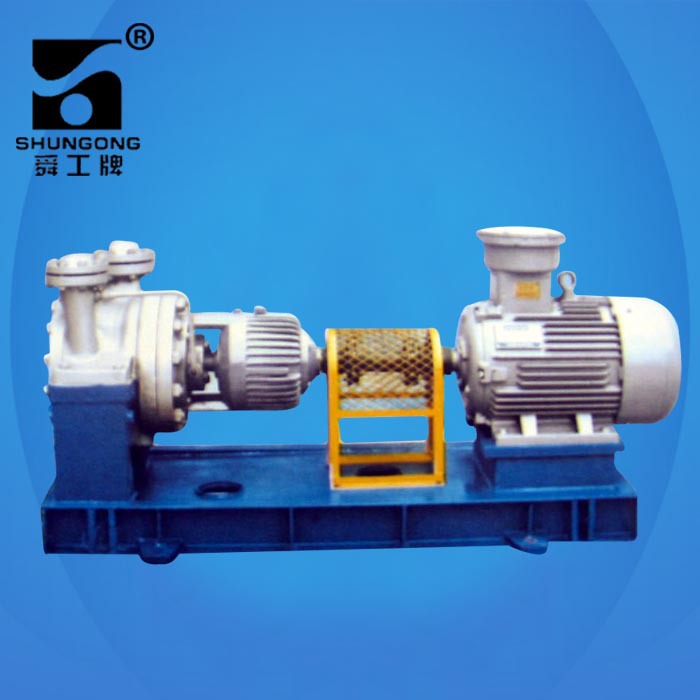 厂家出售 AY型单双各规格级离心油泵 精密离心油泵