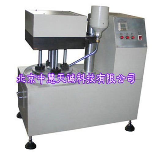 石材耐磨试验机