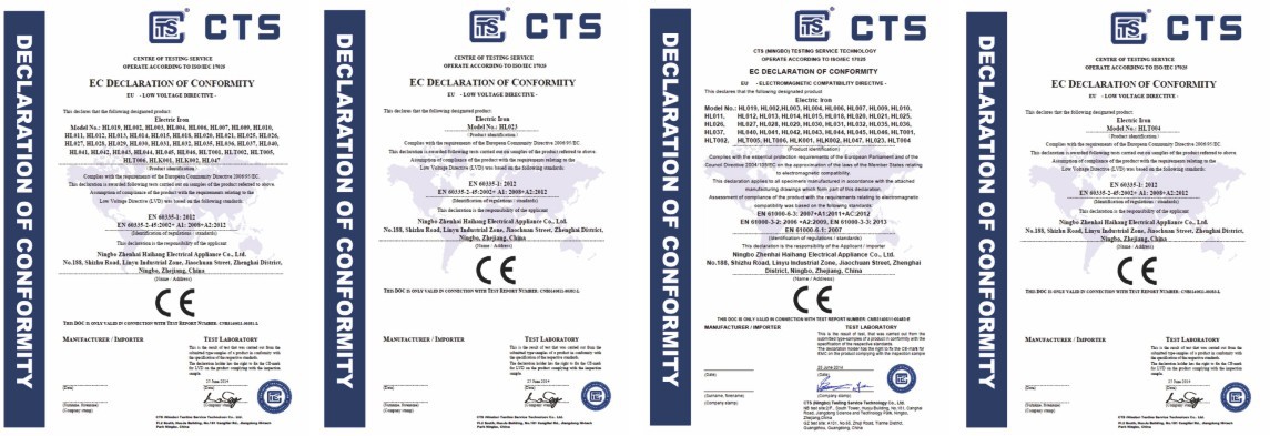 CE
