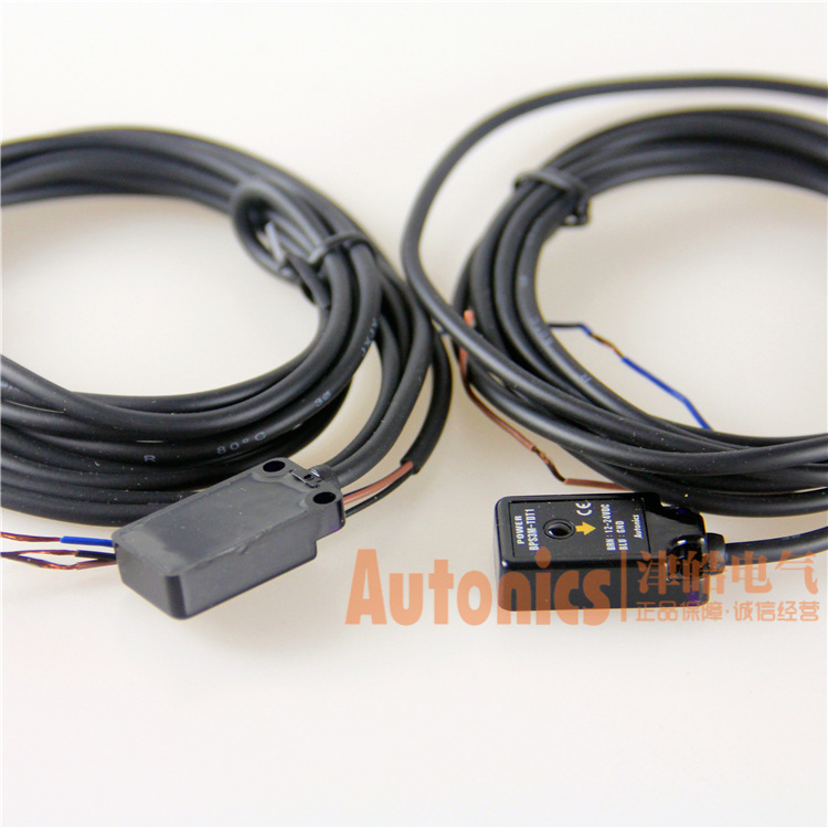正品 BPS3M-TDT-P 奥托尼克斯 光电传感器 放大器内置型 原装正品