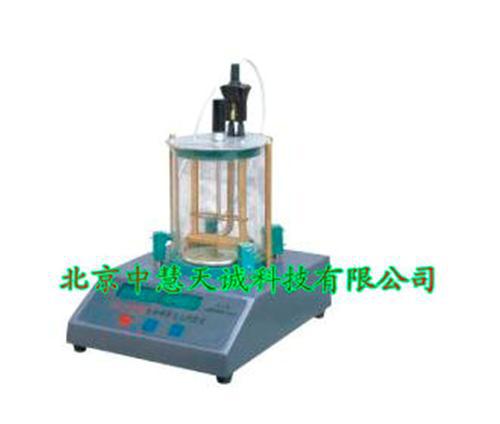 全自动软化点测定仪