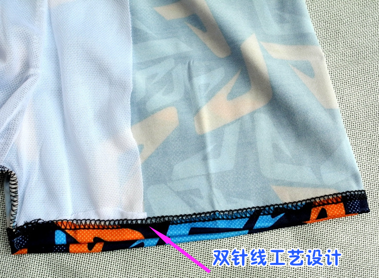 Maillot de bain homme - Ref 2505624 Image 39