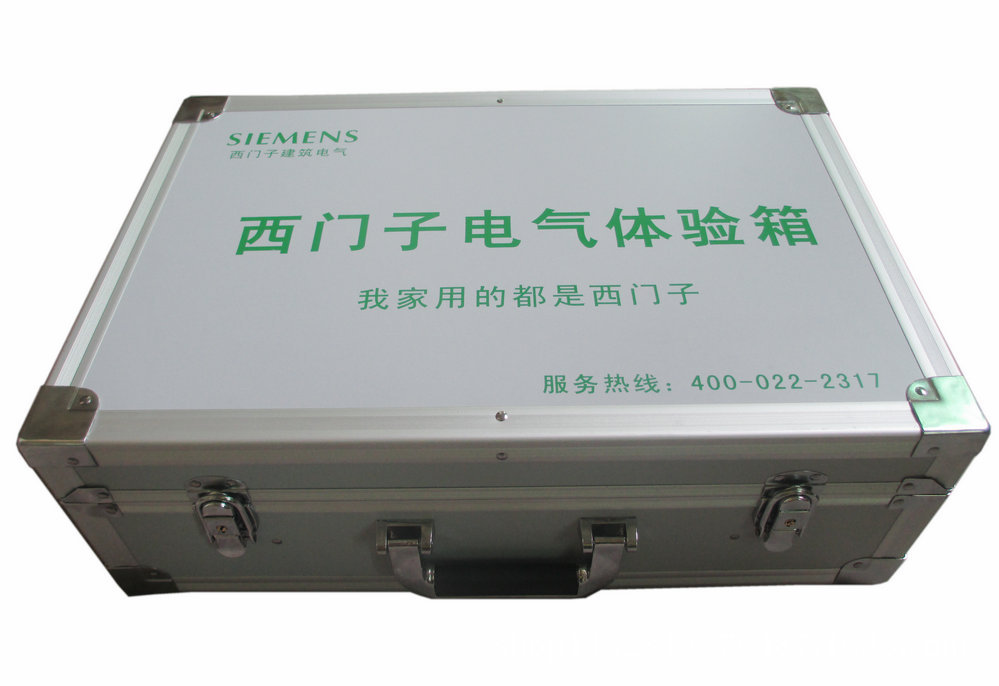 供应各款铝箱 铝制包装箱 展示箱 铝合金仪器箱 可来图来样定做