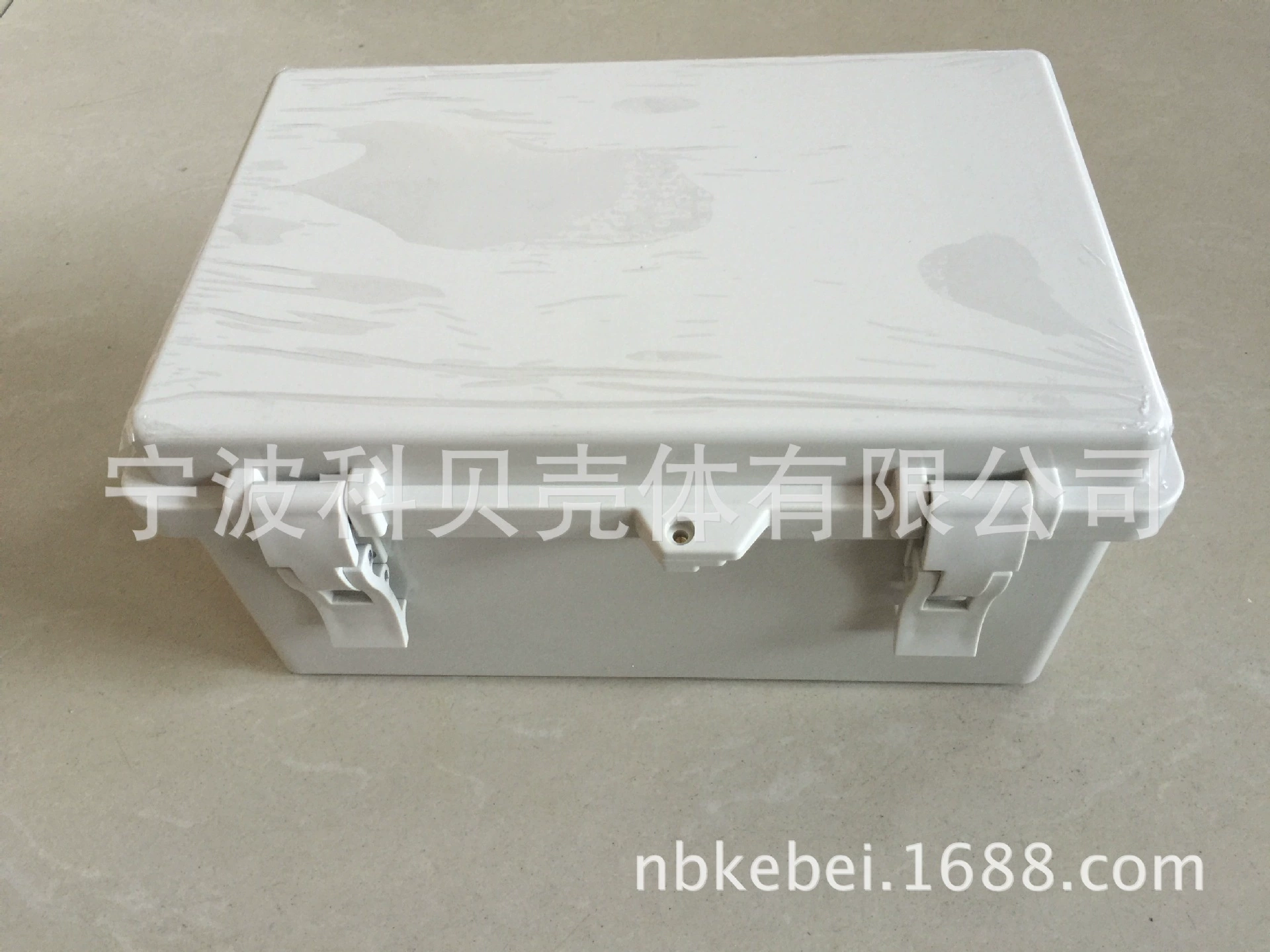 [Профессиональное Производство] Завод прямой расширенный пластиковый водонепроницаемый ящик F52B 140*190*290 могут быть обработаны