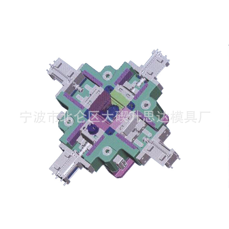RV系列3