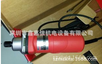 批发 美国 milwaukee 米沃奇 重型调速直磨机 DG30E