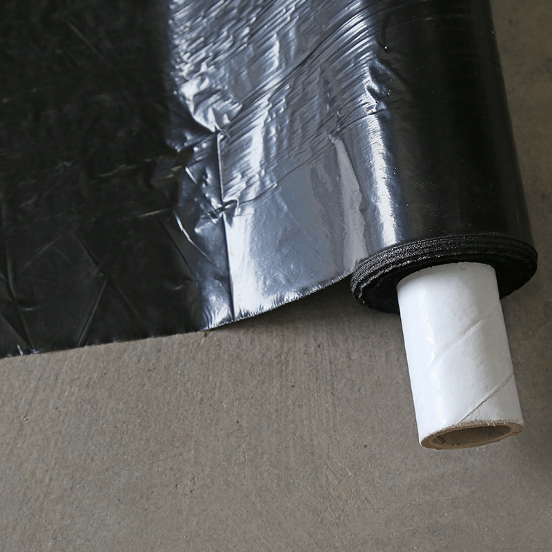 Agrícola multi-tamaño fresa especial jardín negro película delgada película plástica al por mayor