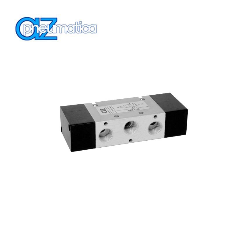 供应意大利AZ气控阀522 CC