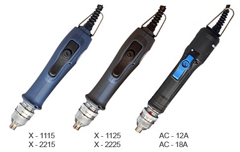 台湾技友Conos X-2225 电批 电动螺丝批 电动螺丝刀 电动螺丝批